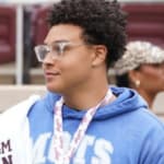 Myles Webber