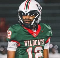 Darian Prather