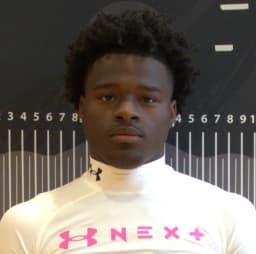 Anquan Jackson