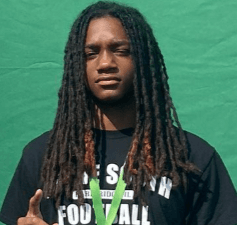 Treyson Allen