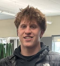 Blake Dorenkamp