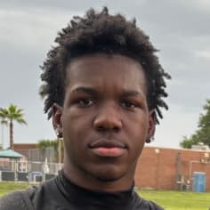 Jerimiah Wilson