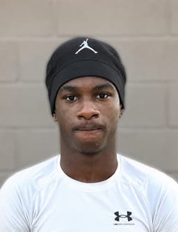 Jaylin Moore