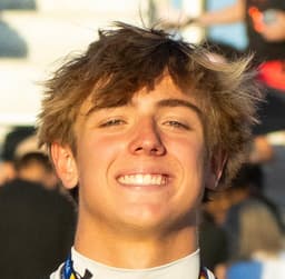 Jonah Lubno