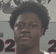 Kingston Moore