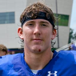 Ben Puckett