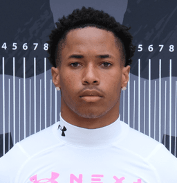 Jordan Thompson-Woods