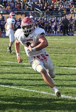 Jacob Brannan