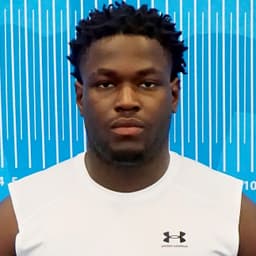 Savarius Evans