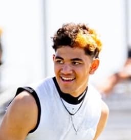 Jeffrey Palega