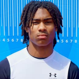 Braylon Pitts