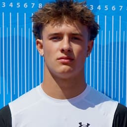 Chase Carmazzi