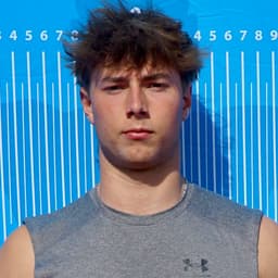 Cole Scott