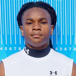 Elijah Araya