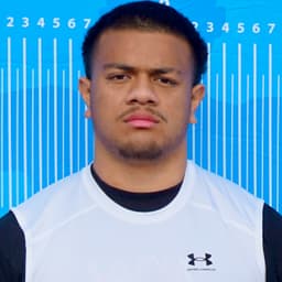 Heamasi Latu