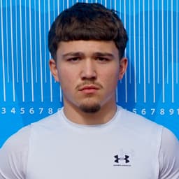 Isaak Hernandez