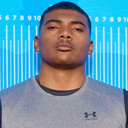 Myles Carlton