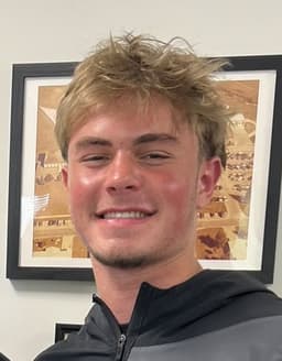 Kyler Van Maanen