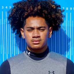 Tevita Tuifua