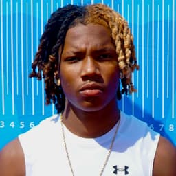 Zequan Powell