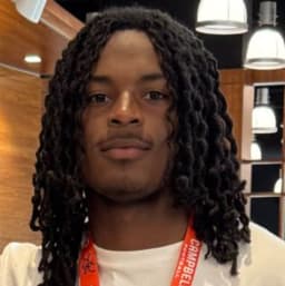 Ethan Singletary