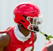 Jamarion Hillsman
