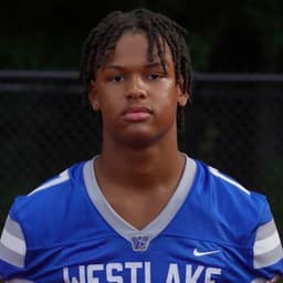 Cortez Jones