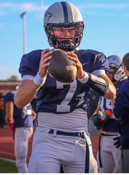Cash Lacy