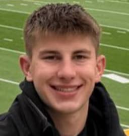Caleb Stevens