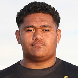 Nathan Falekaono