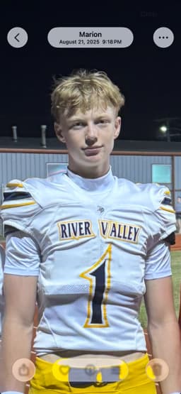 Carter Myers