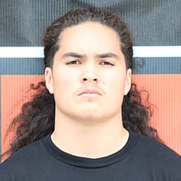 Andre Halafihi