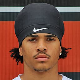 Isaiah Davis