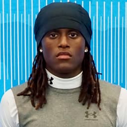 Kendall Harris