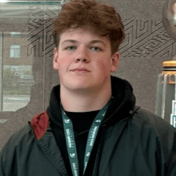 Carson Adkins