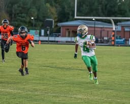 Jahmeer Jones