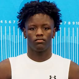 Rayshun Reed