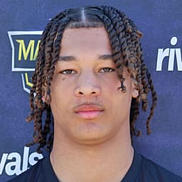 Kaydon Tatum