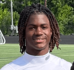 Adrian Peterson Jr.