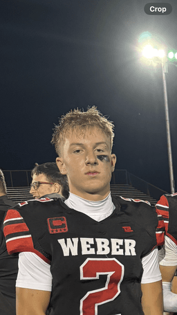 Carter Payne
