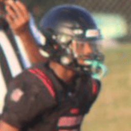 Brandon Dye Jr.
