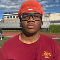 Donovan Holt