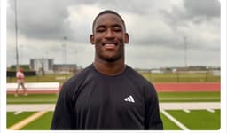 Trevon Johnson