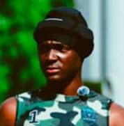 Amarian McRae