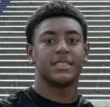 Taylen Washington