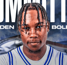 Aiden Bolden