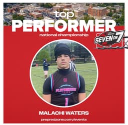 Malachi Waters