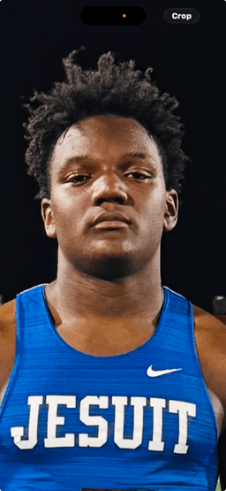 Kameron Housey
