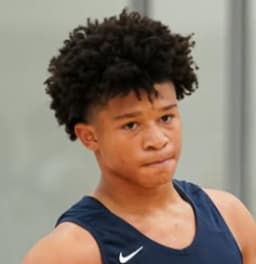 Will Conroy Jr.