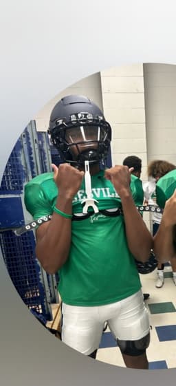 Xavier Bryan